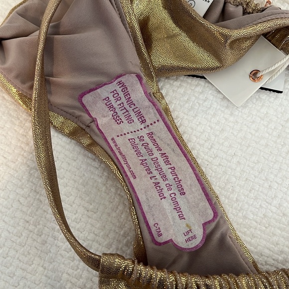 Good American Bikini Bottom - Picture 6 of 8